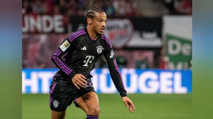 Keuntungan Manchester City jika Liverpool Rekrut Leroy Sane