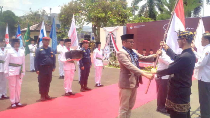 Kirab Pemilu