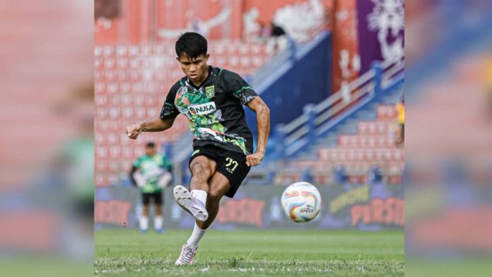 Laga Persebaya vs Persis Diundur