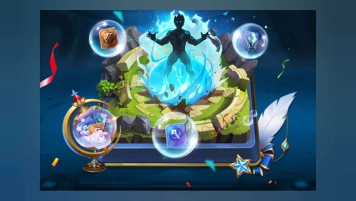 Mode Mayhem Mobile Legends