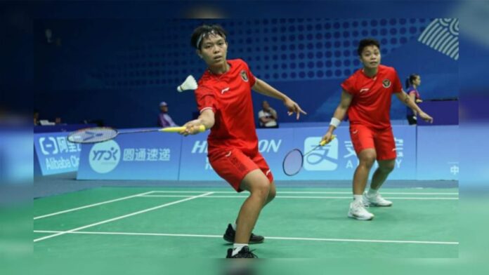 Pemain yang Mundur dari Denmark Open 2023