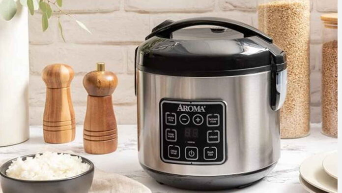 Pemerintah Targetkan Akhir Tahun 500 Ribu Rice Cooker Gratis Terdistribusikan