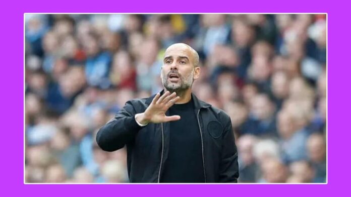 Pep Guardiola Absen saat Manchester City Kalah Lawan Wolves