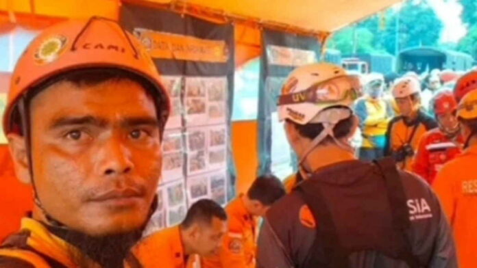 Pria Tewas Korban Geng Motor di Garut Ternyata Relawan Kemanusiaan