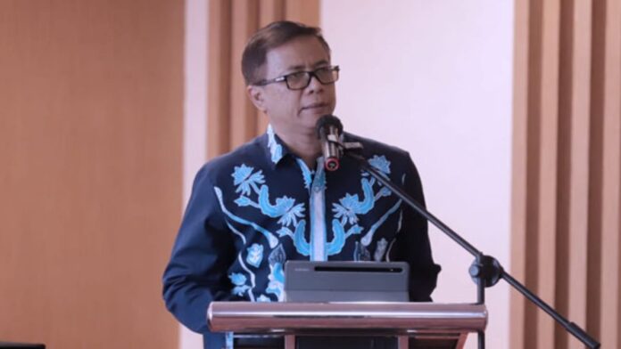 angka stunting di Kabupaten Bandung