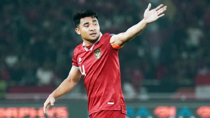 Asnawi Mangkualam ke Persib
