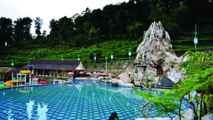 Ciwidey Valley Resort