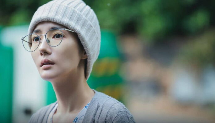 Drakor Marry My Husband