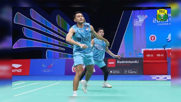 Enam Wakil Indonesia yang Berlaga di BWF World Tour Finals 2023