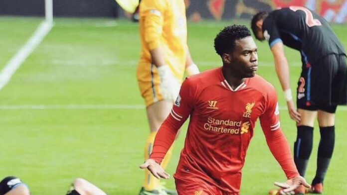 Gegara Anjing, Daniel Sturridge Terseret Kasus Hukum di California