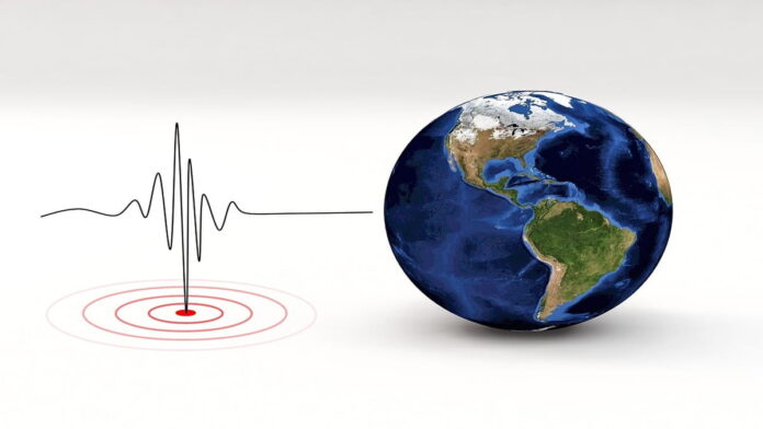 Gempa bumi guncang Kabupaten Sumedang