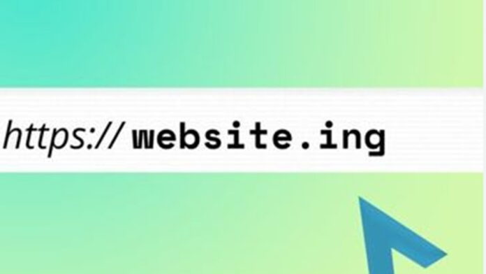 Google Luncurkan Domain .ing, Berikut Penjelasan Lengkapnya