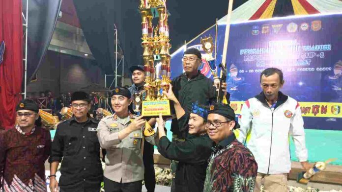 Kapolres Cup
