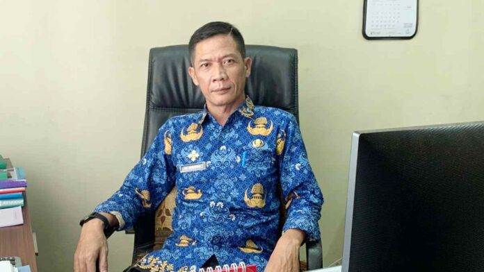 Lelang 14 Kendaraan Dinas Milik Pemkab Ciamis Ludes Terjual