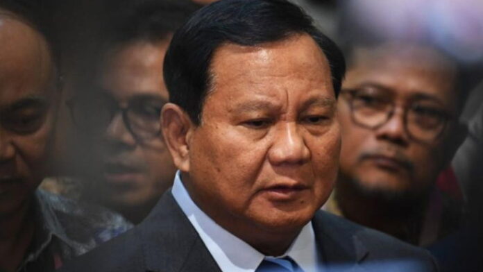 Prabowo Ungkap Keterlibatan Intelijen Asing dalam Kasus Rempang