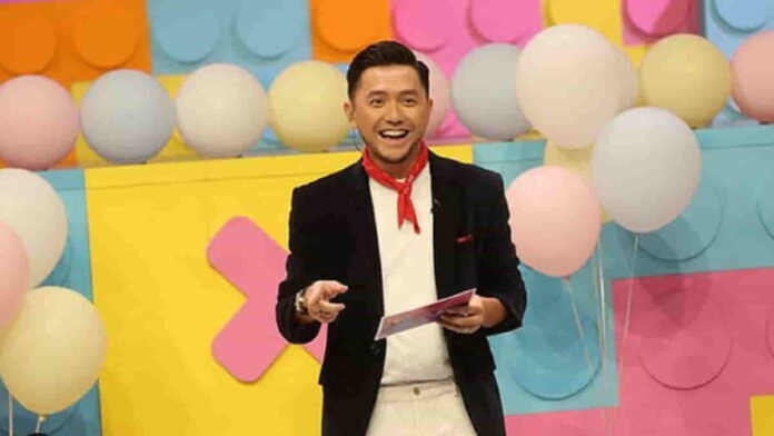 Profil Ananda Omesh