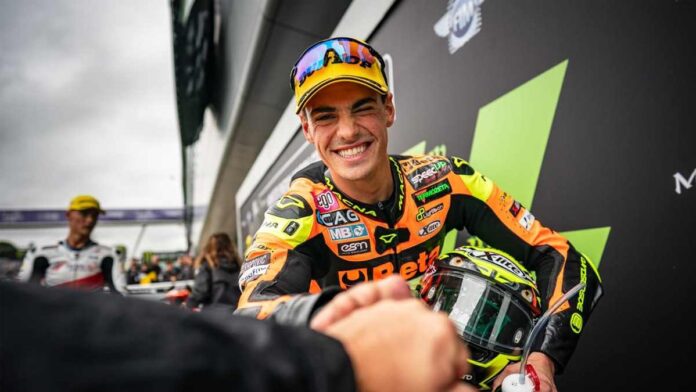 Repsol Honda Ketar-ketir Cari Pengganti Marc Marquez, Siapa Kandidat Terkuat