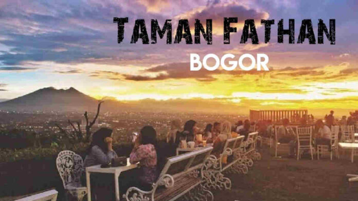 Taman Fathan Hambalang