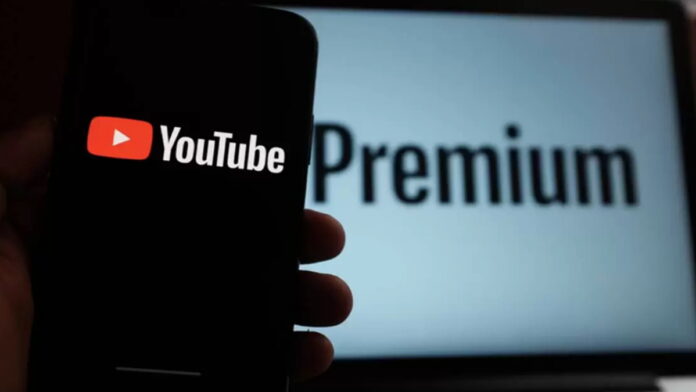 Tarif Langganan YouTube Premium Naik, Ini Alasannya