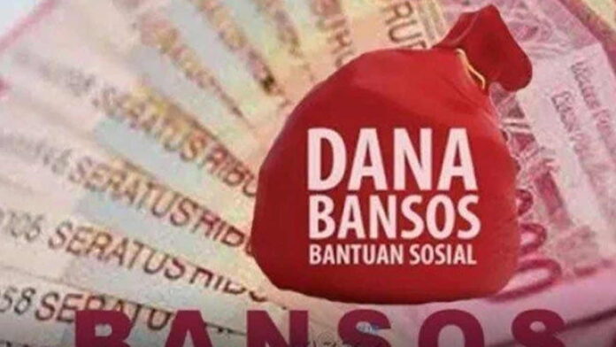 Anggaran Perlindungan Sosial Kemensos 2024 Rp 78 Triliun