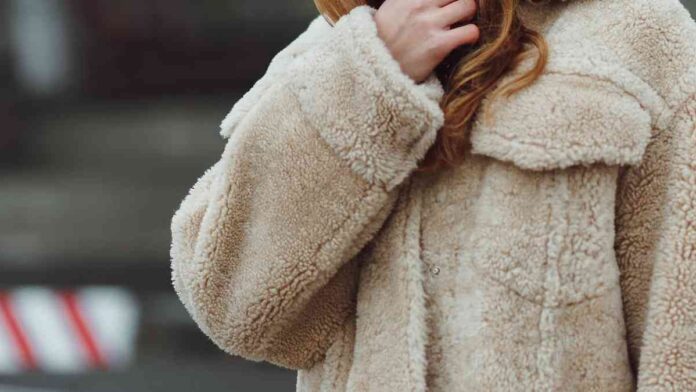Bahan Kain Fleece, Tidak Panas dan Terasa Nyaman di Kulit
