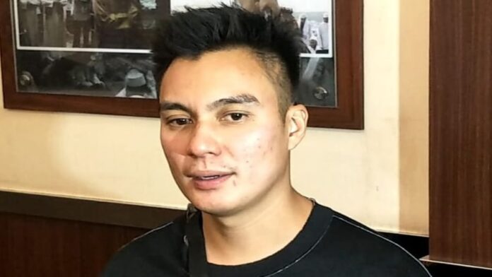 Baim Wong Batal Jualan iPad Seharga 1 Jutaan di Live TikTok