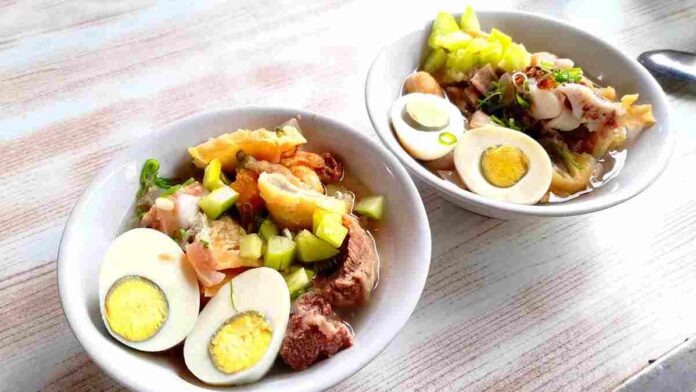 Batagor Mang Asep