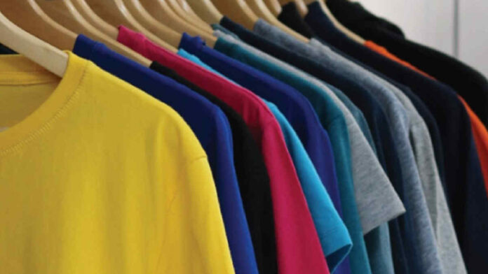 Bisnis Kaos Custom Agar Bisa Bersaing, Terapkan Tipsnya