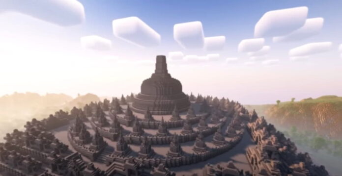 Game Minecraft Hardcore