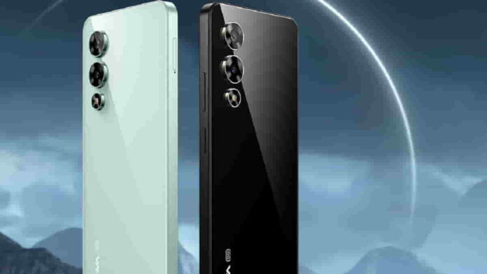 HP Lava Storm 5G, Layar Lapang Baterai Tahan Lama