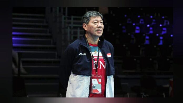 Jelang BWF World Tour Finals 2023, Bagaimana Persiapan Ganda Putra Indonesia