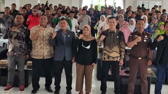 KPU Kabupaten Tasikmalaya