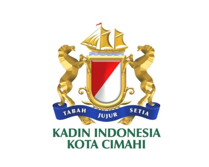 Logo Kadin Kota Cimahi