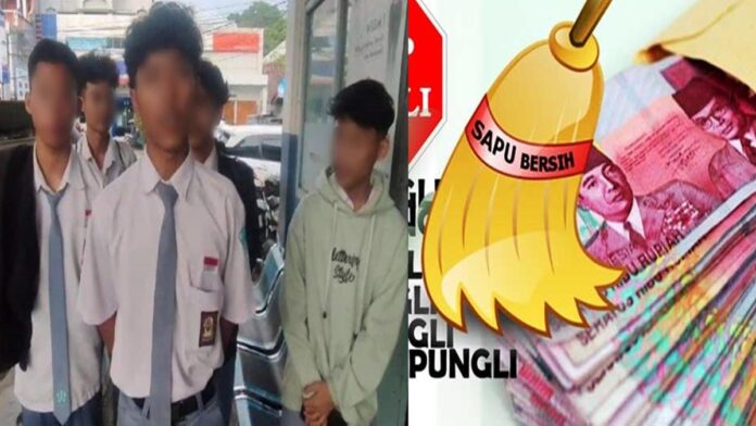 Kasus Pencairan PIP di SMK Miftahul Ulum Cimerak Pangandaran