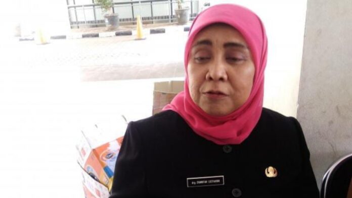 sampah kota cimahi