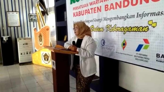 IKWI Kabupaten Bandung peringati Hari Ibu