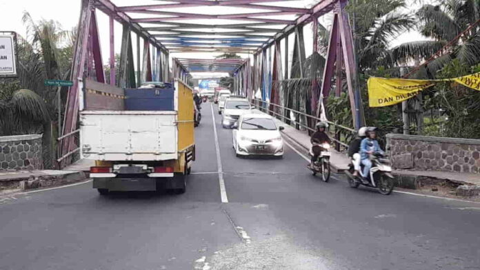 Arus Balik Libur Natal