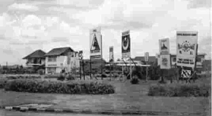 Pemilu di Indonesia Tahun 1955