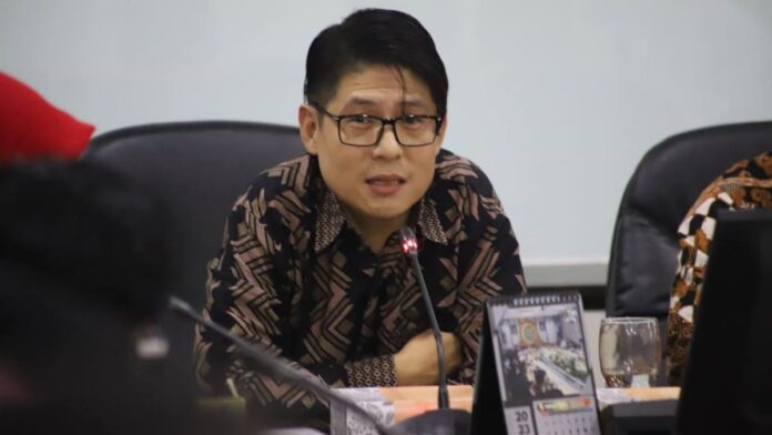 DPRD dorong Pemkot Bandung buka keran kesempatan investasi bagi warganya