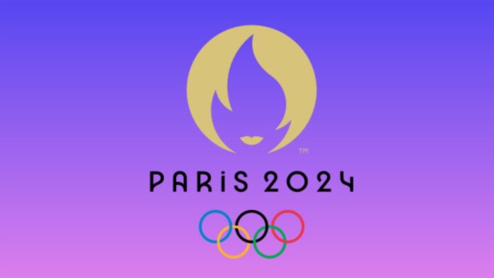 Tiket Olimpiade Paris 2024