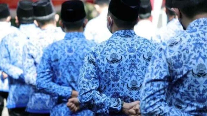 6 ASN di Pemprov Banten Dipecat, Puluhan Lainnya Kena Pelanggaran Disiplin