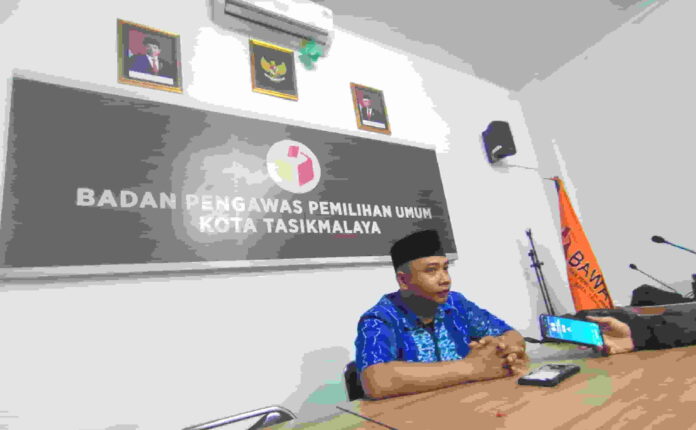 Oknum Guru ASN di Tasikmalaya