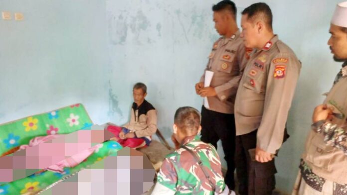 Ayah dan Anak di Tasikmalaya Tewas Setelah Jatuh ke Sumur Sedalam 10 Meter