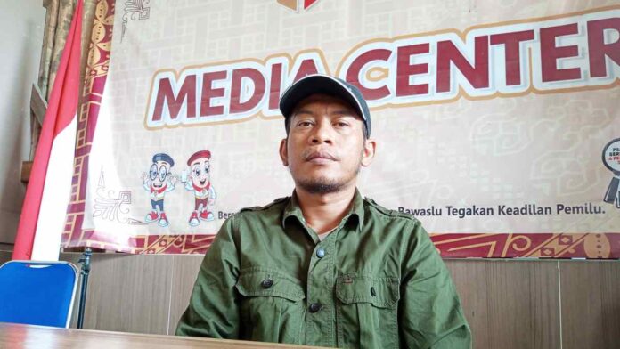 Bawaslu Putuskan 14 Oknum Satpol PP Garut Dukung Cawapres Gibran Pelanggaran Pemilu