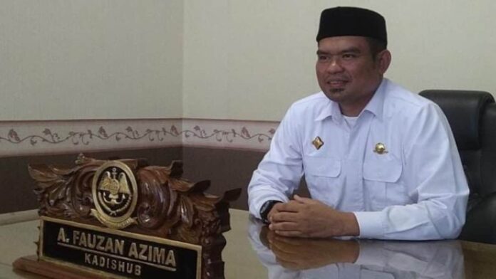 Dishub Bandung Barat waspadai dampak bencana hidrometeorologi khususnya pada PJU