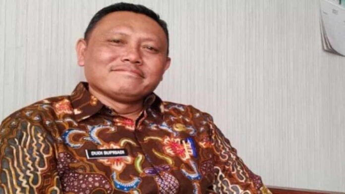 angka partisipasi Pemilu Bandung Barat