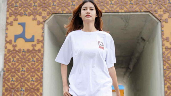 Klaudia Krish Banjir Endorse, Viral Mirip Pevita Pearce