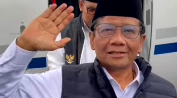 Ketua Sementara KPK