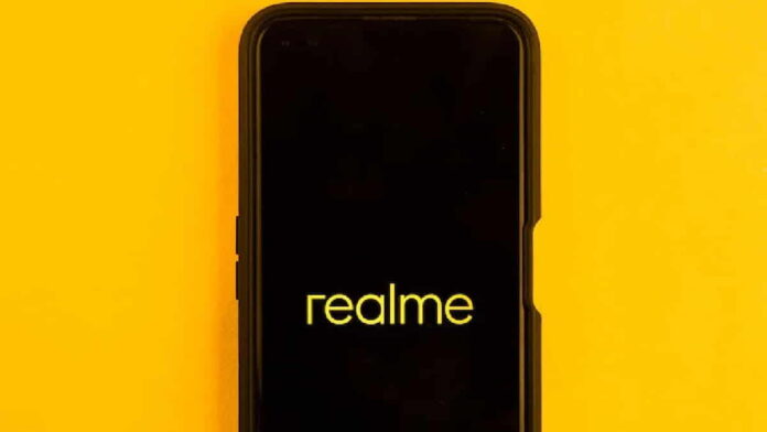 Realme Note 1, Unggulkan Kamera 108 MP In-display Fingerprint