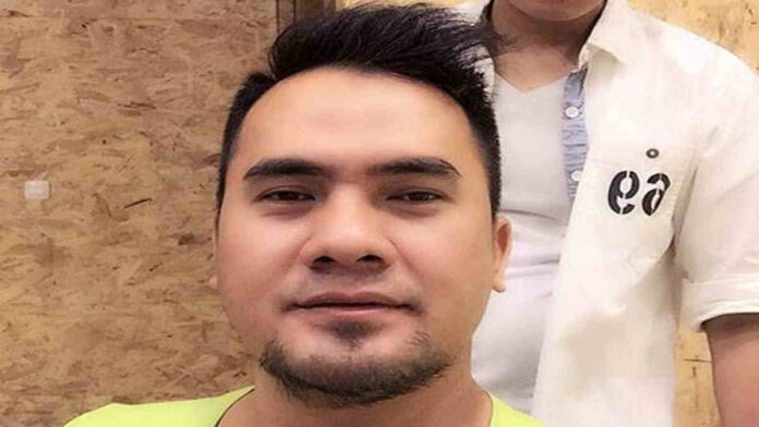 Saipul Jamil Bebas Narkoba, Rencanakan Haji Tahun Ini